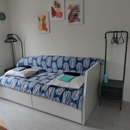 Joli Studio Centre Ville D'Amiens Zewnętrze zdjęcie