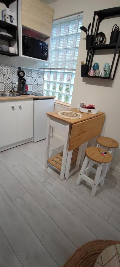 Joli Studio Centre Ville D'Amiens Zewnętrze zdjęcie