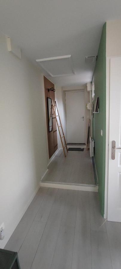 Joli Studio Centre Ville D'Amiens Zewnętrze zdjęcie