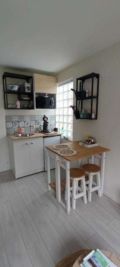 Joli Studio Centre Ville D'Amiens Zewnętrze zdjęcie